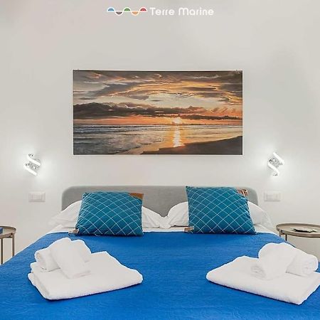 White 89, Terremarine Monterosso al Mare Exterior foto