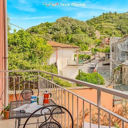 White 89, Terremarine Monterosso al Mare Exterior foto