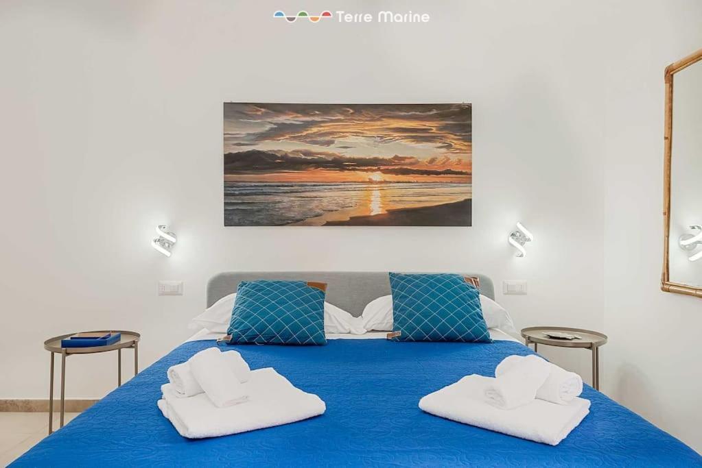 White 89, Terremarine Monterosso al Mare Exterior foto