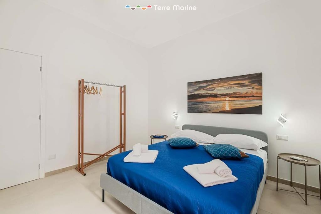 White 89, Terremarine Monterosso al Mare Exterior foto