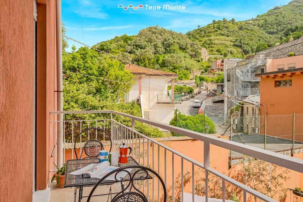 White 89, Terremarine Monterosso al Mare Exterior foto